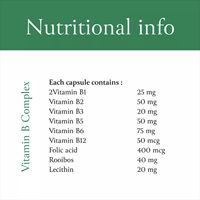BioLife Vitamin B Complex